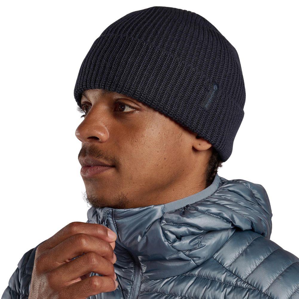 Montane Brew Beanie Hat (Eclipse Blue) - Image 2