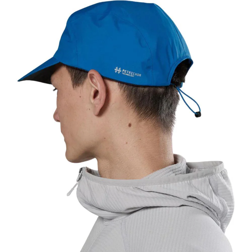 Montane Cetus Waterproof Cap (Neptune Blue) - Image 2