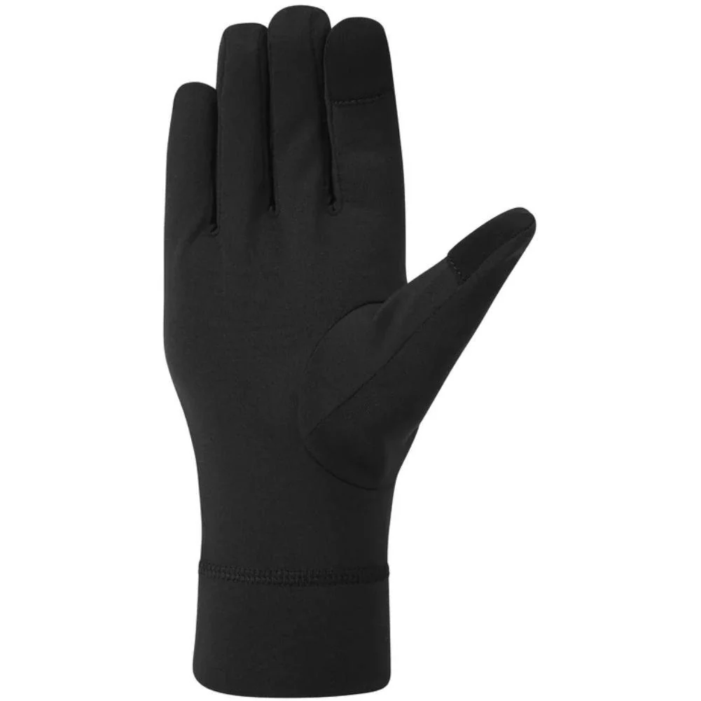 Montane Dart XT Thermal Liner Gloves (Black) - Image 3