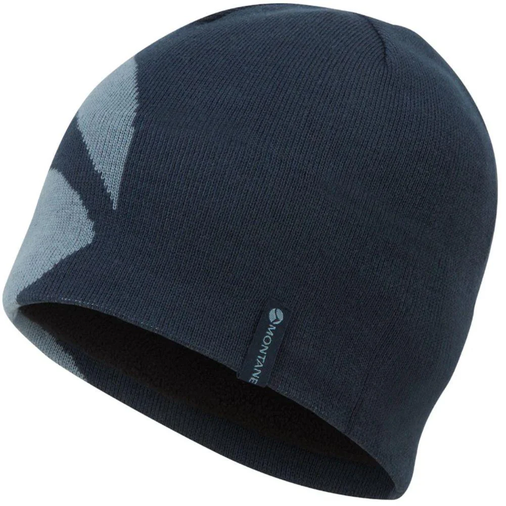 Montane Jango Roundel Beanie (Eclipse Blue)