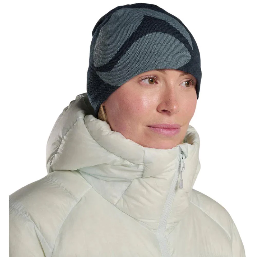 Montane Jango Roundel Beanie (Eclipse Blue) - Image 3