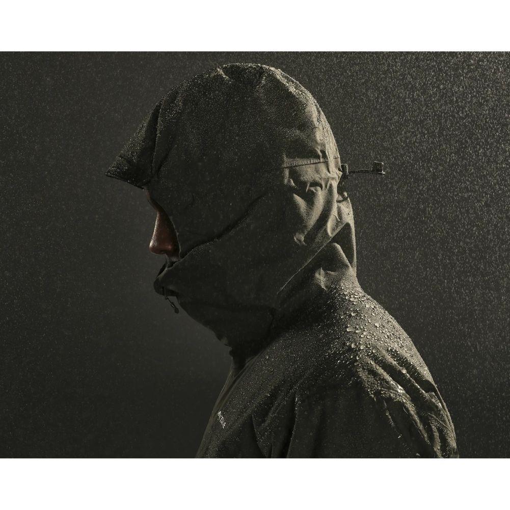 Montane Men's Cetus Waterproof Jacket (Caper) - Image 11
