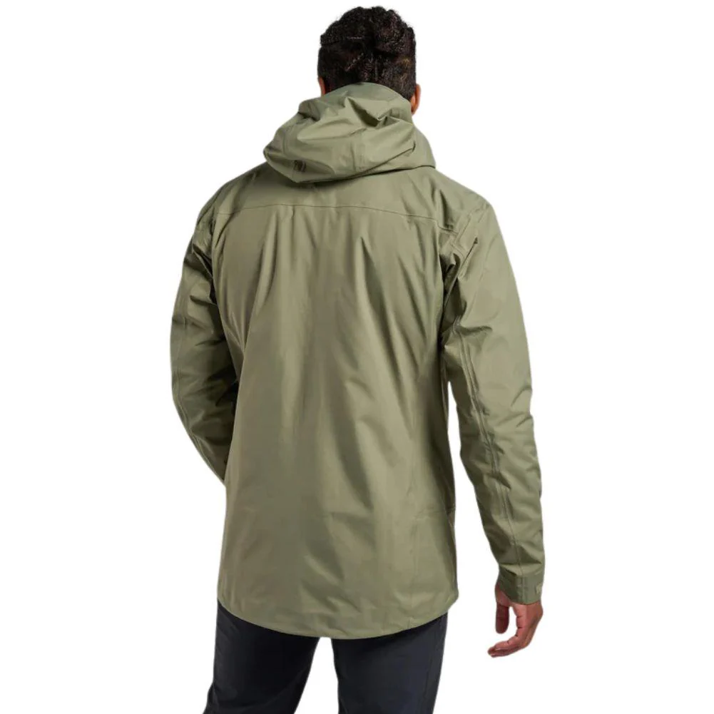 Montane Men's Cetus Waterproof Jacket (Caper) - Image 2