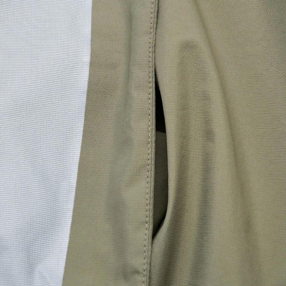 Montane Men's Cetus Waterproof Jacket (Caper) - Image 8