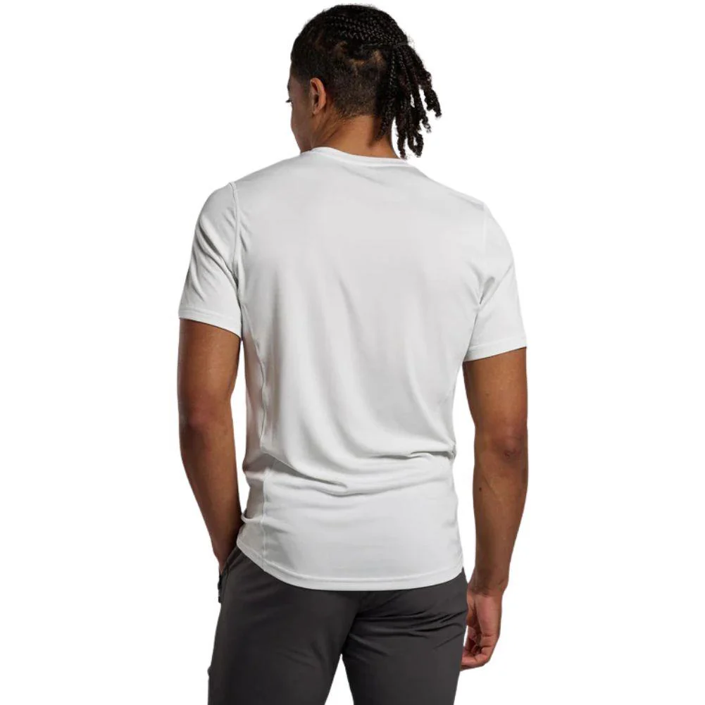 Montane Men's Dart T-Shirt (Powder) - Image 3