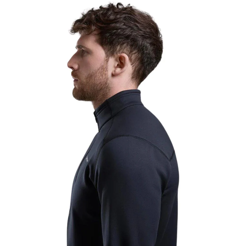 Montane Men's Fury Fleece Jacket (Black) - Image 8