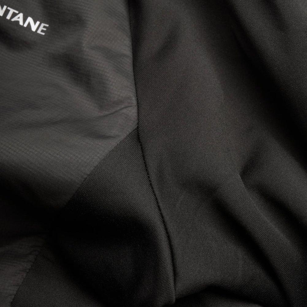 Montane Men's Sirocco Lite Hooded Insulated Jacket (Black) - Image 7