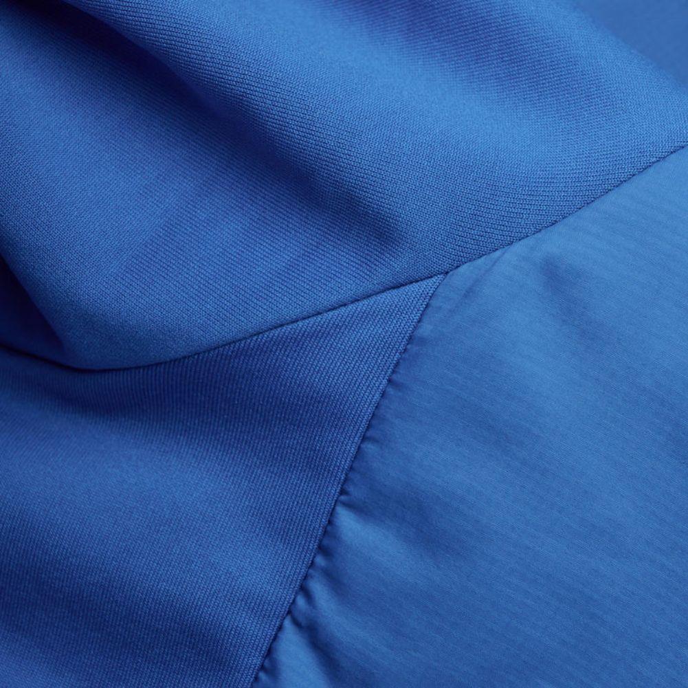 Montane Men's Sirocco Lite Hooded Insulated Jacket (Neptune Blue) - Image 8