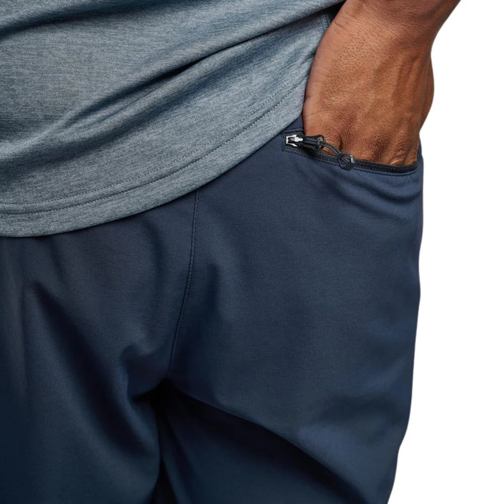 Montane Men's Tenacity Lite Shorts (Eclipse Blue) - Image 10