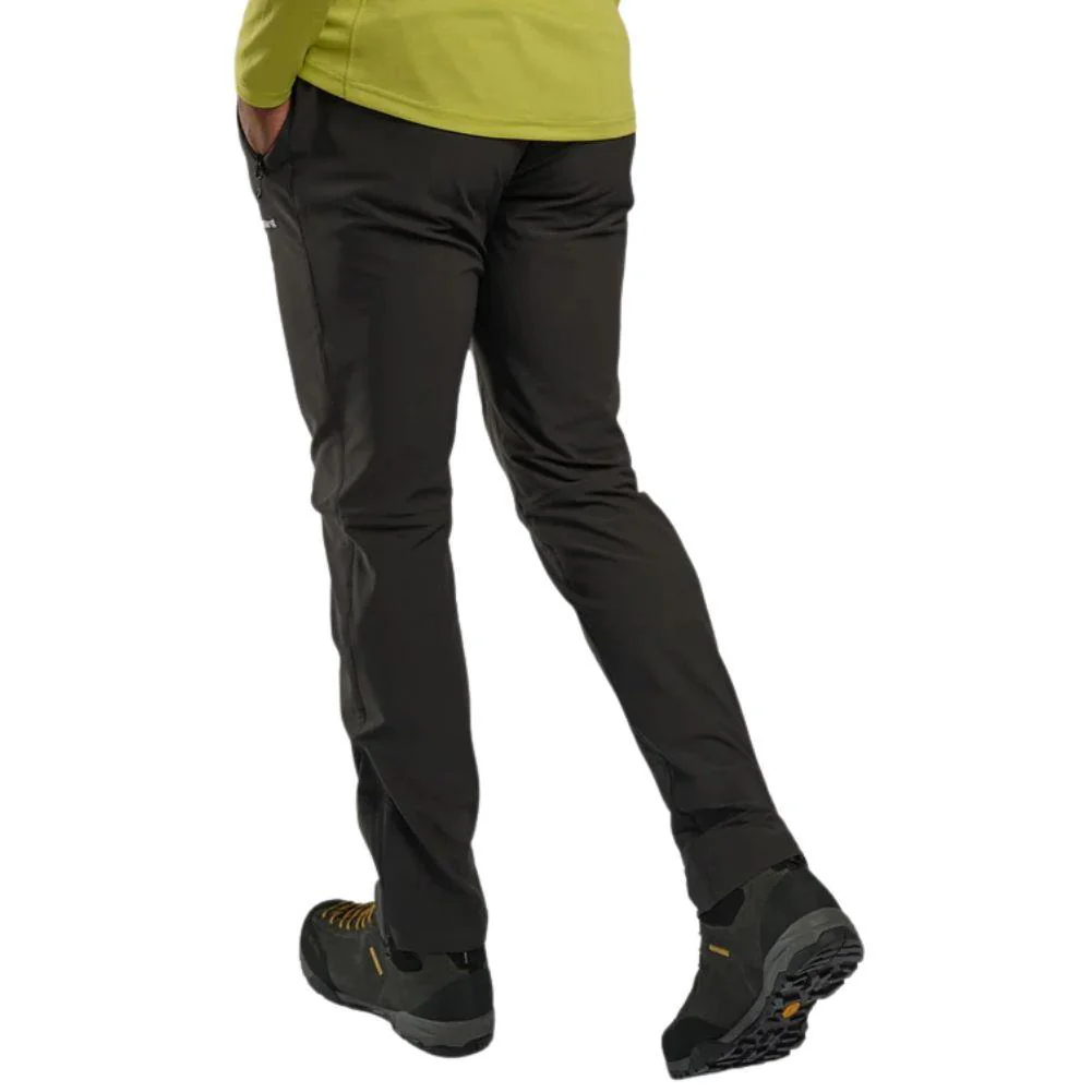 Montane Men's Tenacity Pants - Regular (Midnight Grey) - Image 8