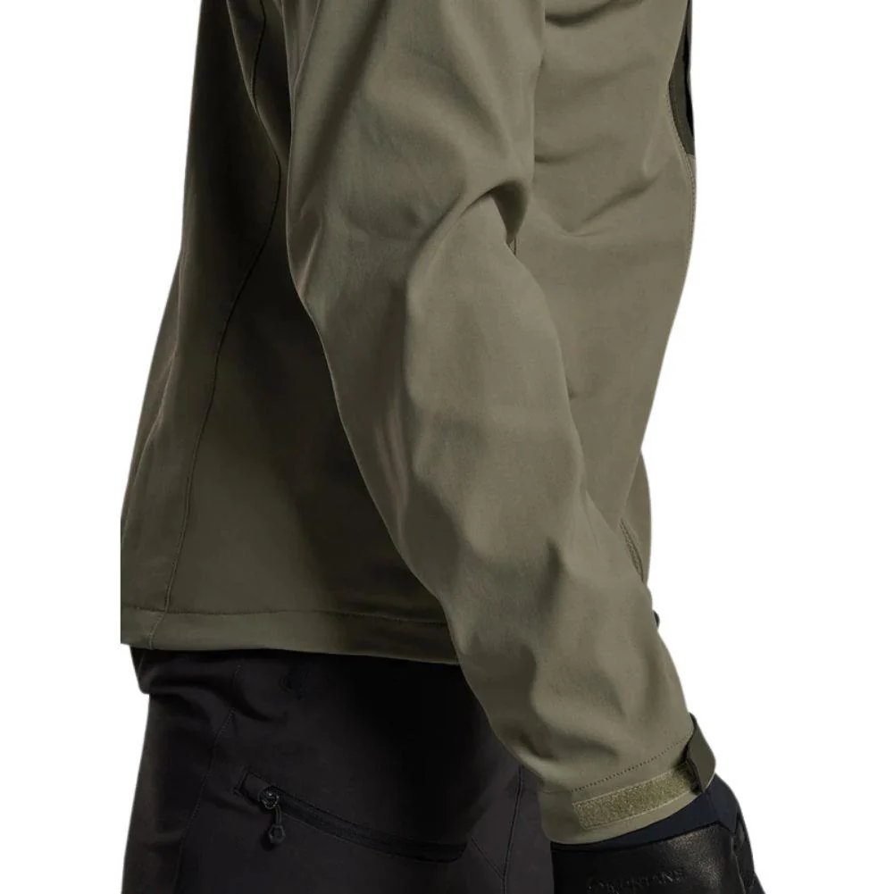 Montane Men's Tenacity XT Hooded Softshell Jacket (Caper) - Image 6