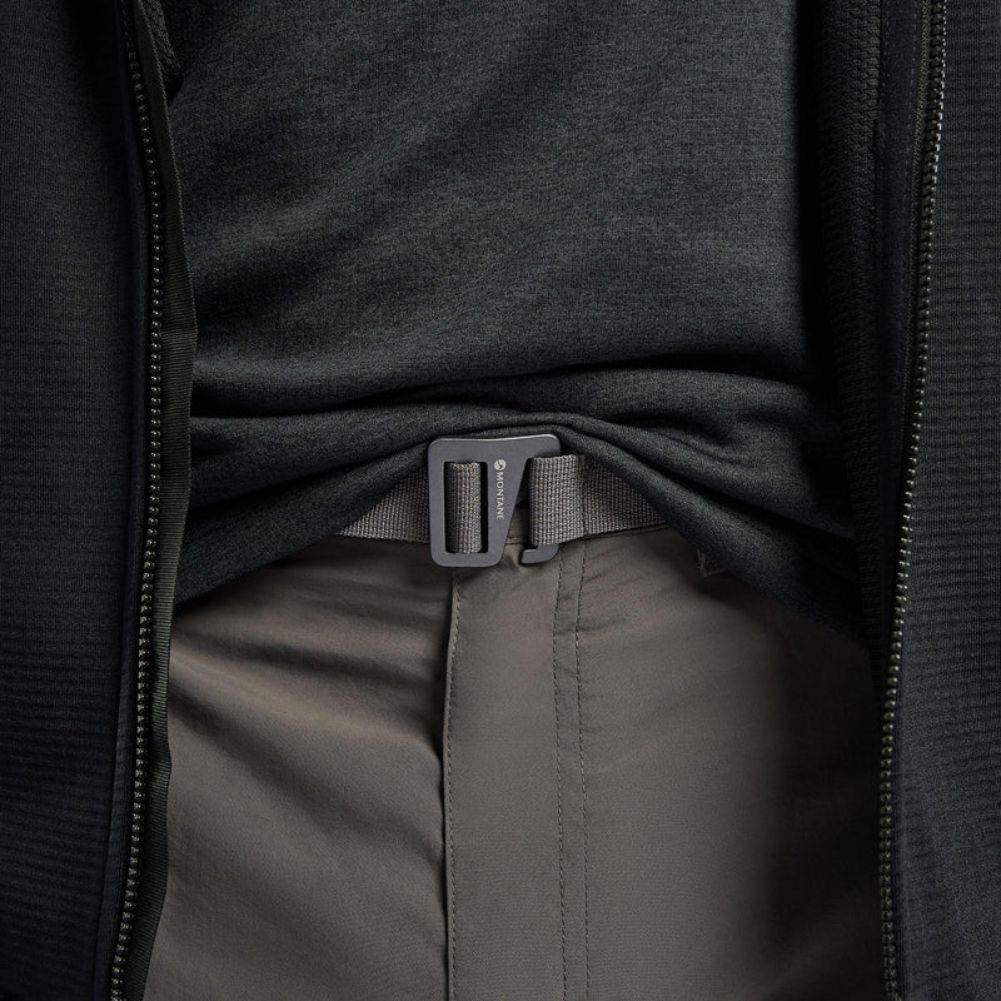 Montane Men's Terra Pants - Short (Graphite) - Image 6