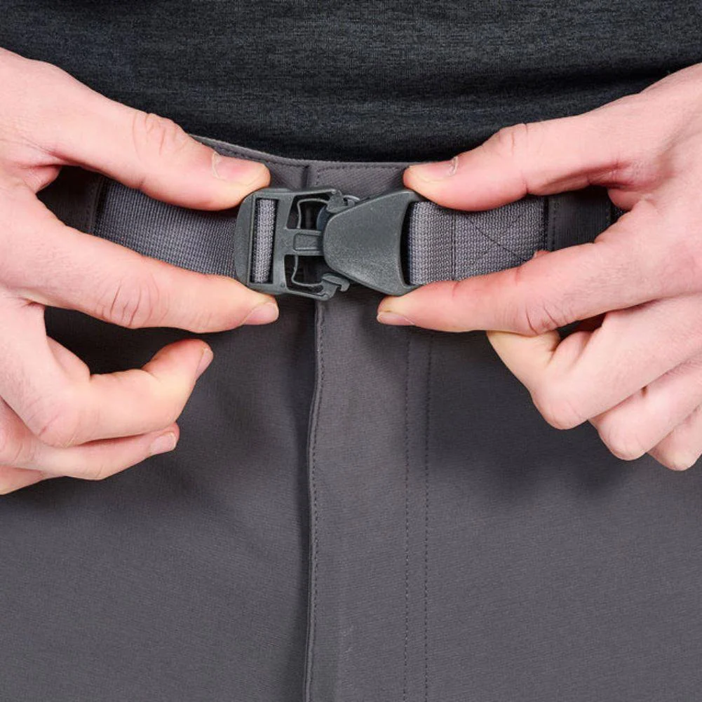 Montane Men's Terra Route Pants (Slate) - Image 10