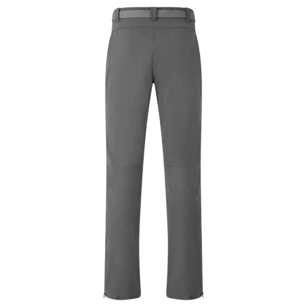 Montane Men's Terra Route Pants (Slate) - Image 2