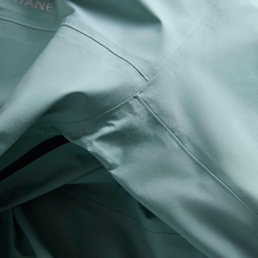 Montane Men's Torren Waterproof Jacket (Sea Mist) - Image 11