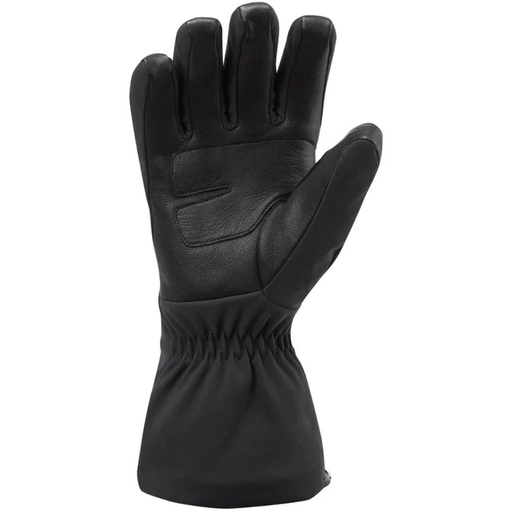 Montane Supercell Waterproof Gloves (Black) - Image 3