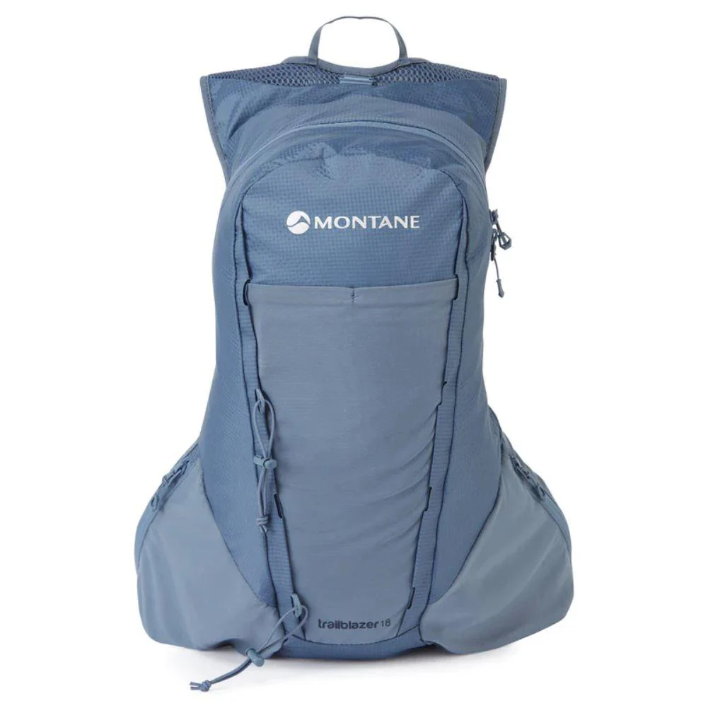 Montane Trailblazer 18L Backpack 2024 (Stone Blue) - Image 2