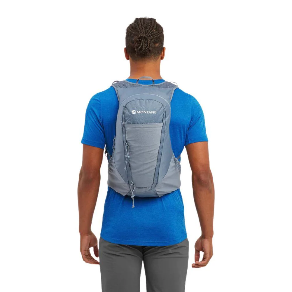 Montane Trailblazer 18L Backpack 2024 (Stone Blue) - Image 5