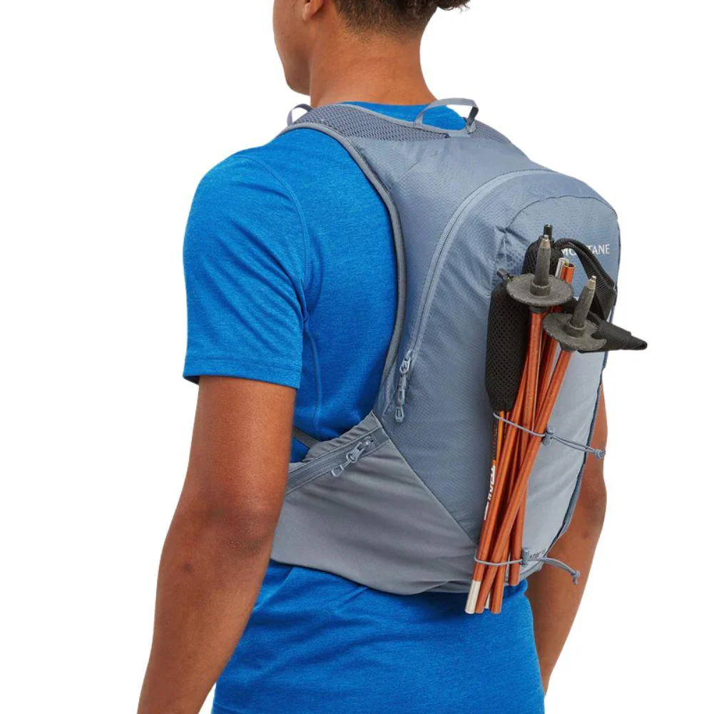Montane Trailblazer 18L Backpack 2024 (Stone Blue) - Image 9