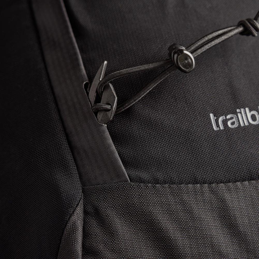 Montane Trailblazer 25L Backpack 2024 (Black) - Image 11