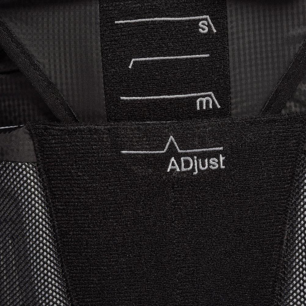 Montane Trailblazer 25L Backpack 2024 (Black) - Image 12