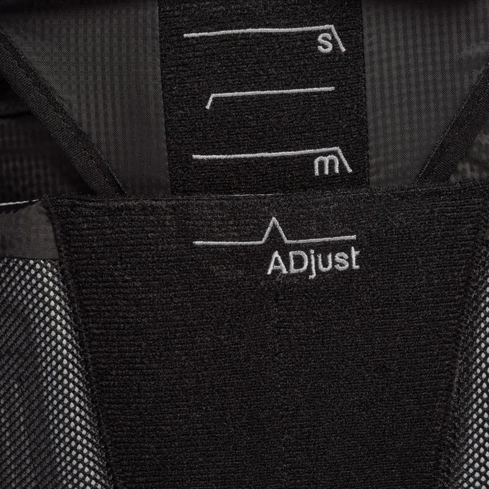 Montane Trailblazer 25L Backpack 2024 (Black) - Image 24
