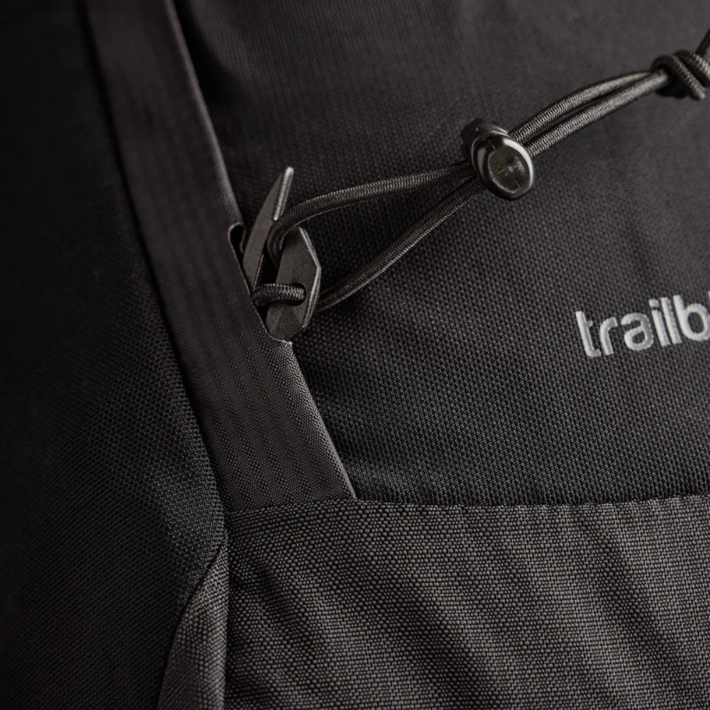Montane Trailblazer 25L Backpack 2024 (Black) - Image 25