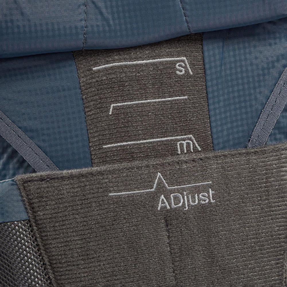 Montane Trailblazer 25L Backpack (Stone Blue) - Image 12