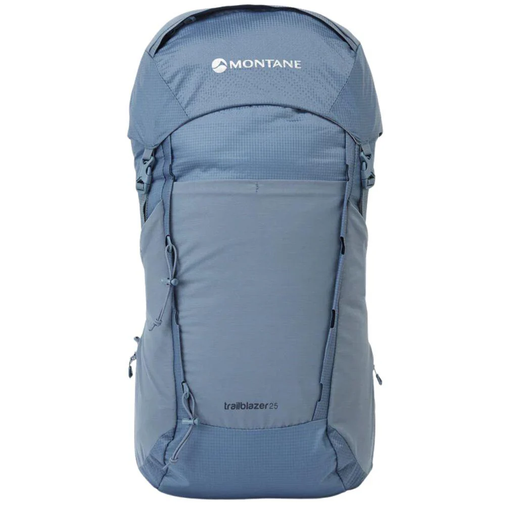 Montane Trailblazer 25L Backpack (Stone Blue) - Image 3