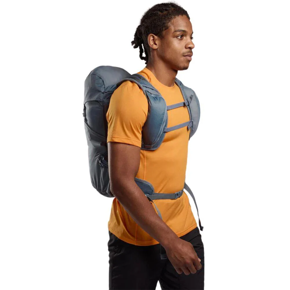 Montane Trailblazer 25L Backpack (Stone Blue) - Image 5