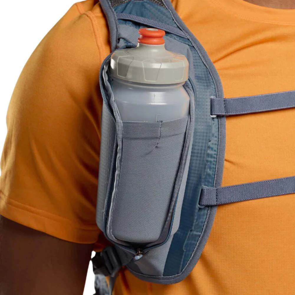 Montane Trailblazer 25L Backpack (Stone Blue) - Image 7