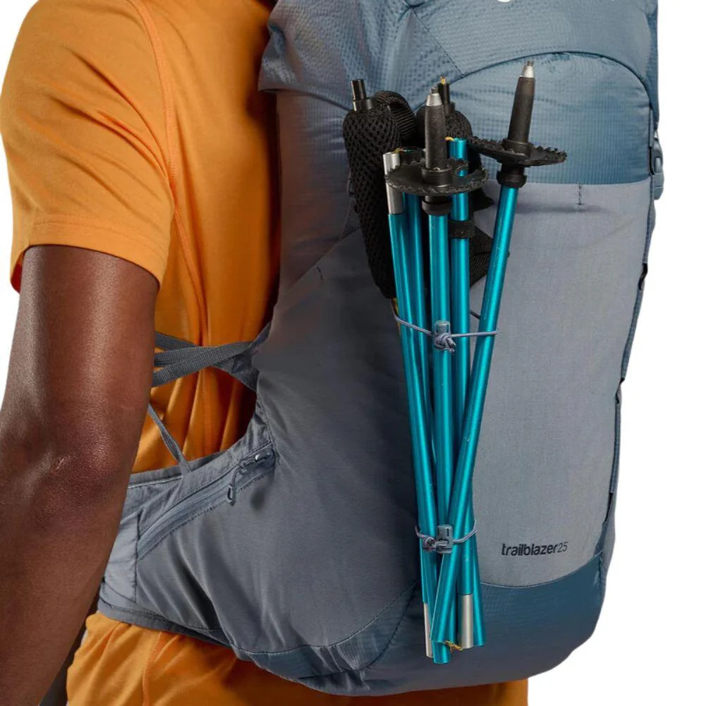 Montane Trailblazer 25L Backpack (Stone Blue) - Image 9
