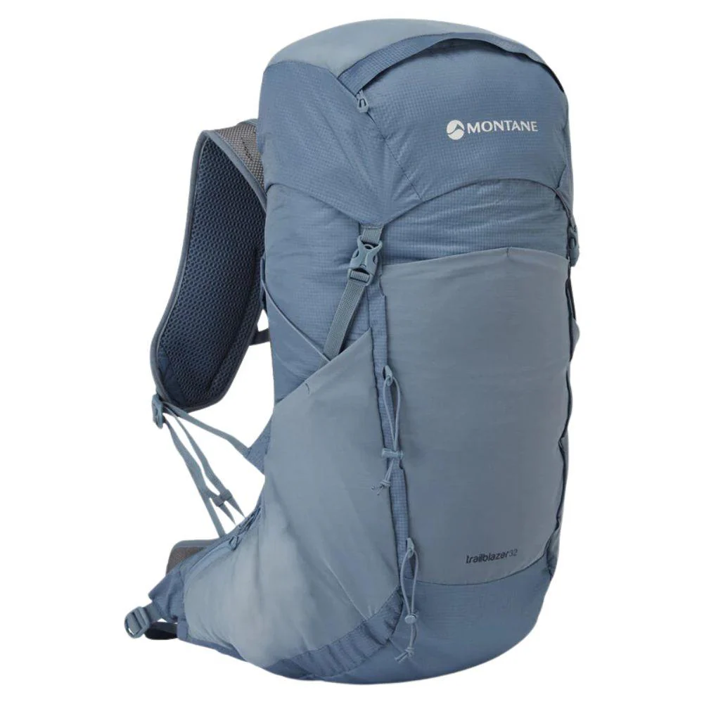 Montane Trailblazer 32L Backpack 2025 (Stone Blue) - Image 15