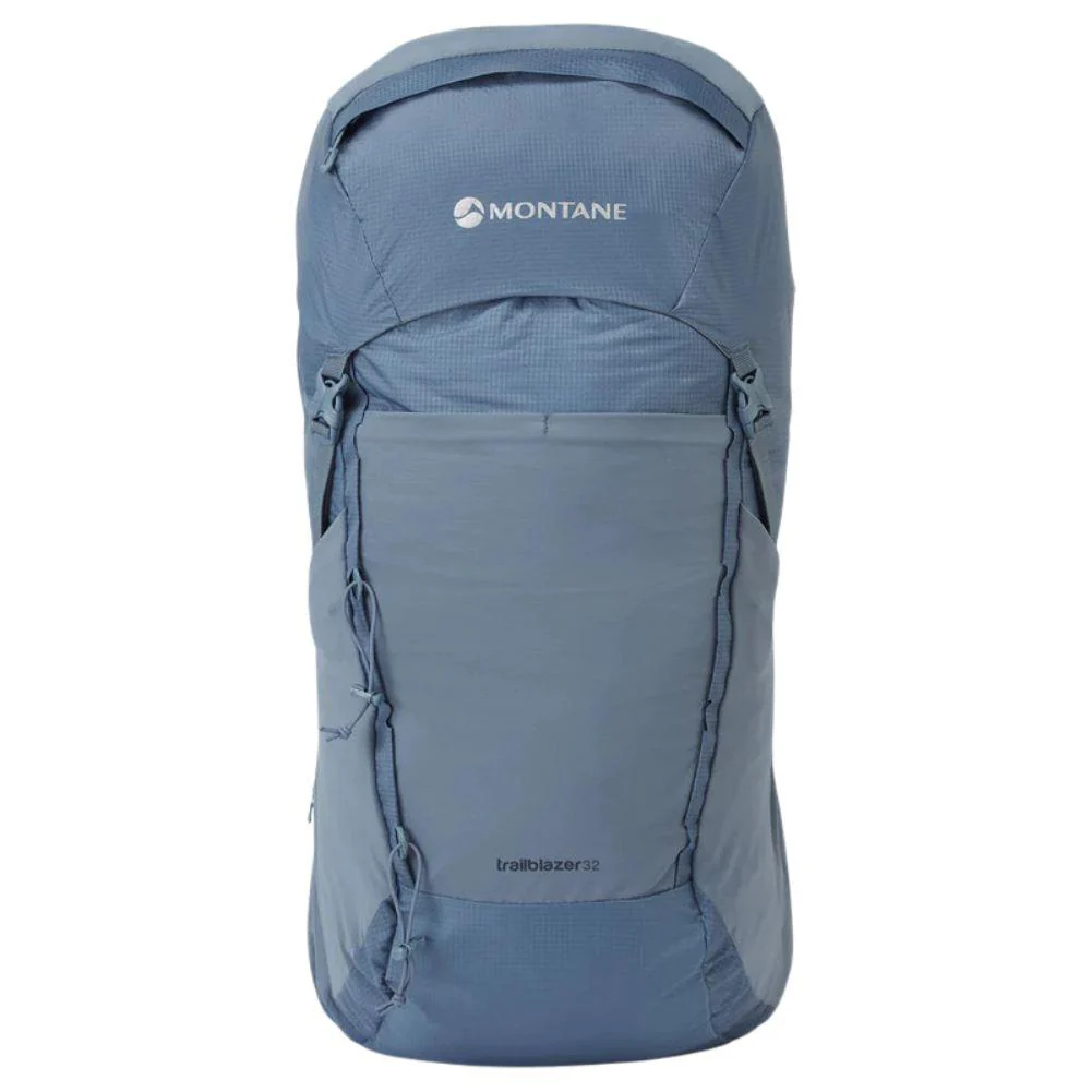 Montane Trailblazer 32L Backpack 2025 (Stone Blue) - Image 16