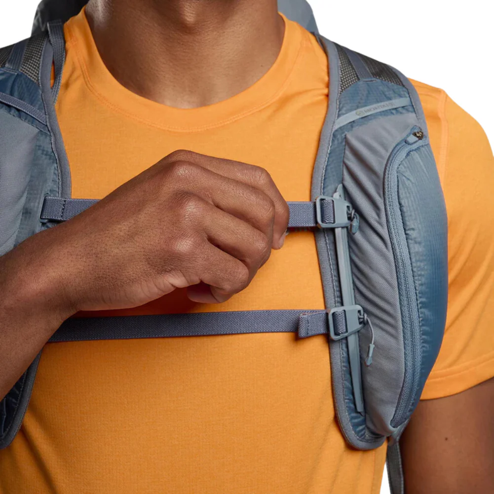 Montane Trailblazer 32L Backpack 2025 (Stone Blue) - Image 28