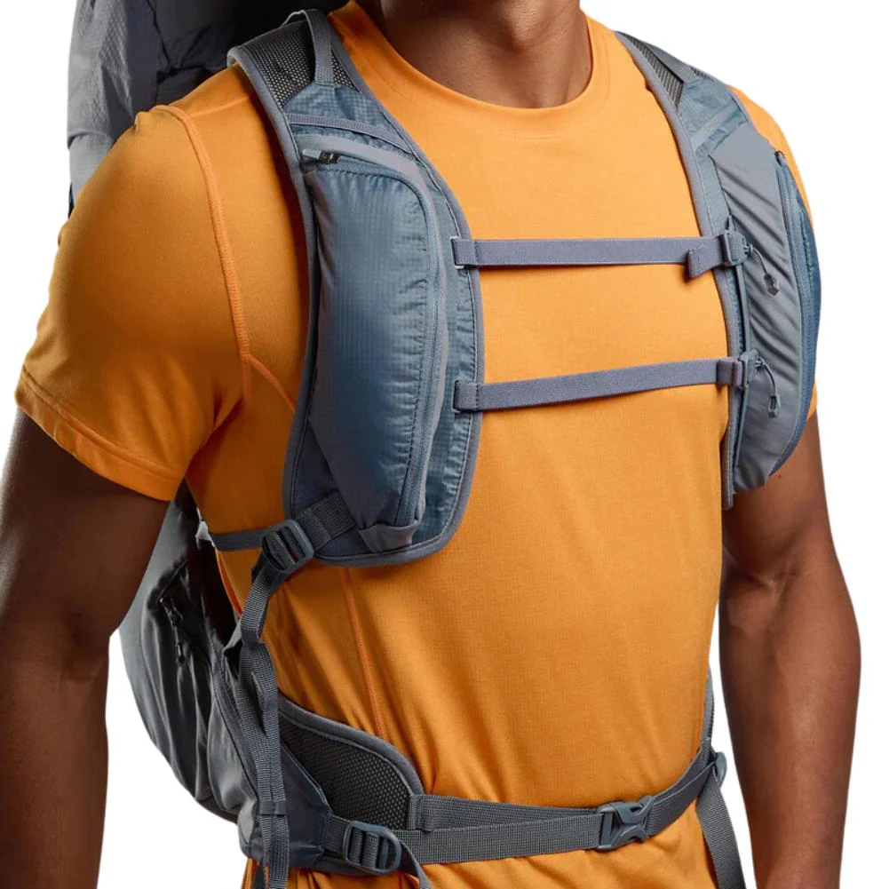 Montane Trailblazer 32L Backpack 2025 (Stone Blue) - Image 5