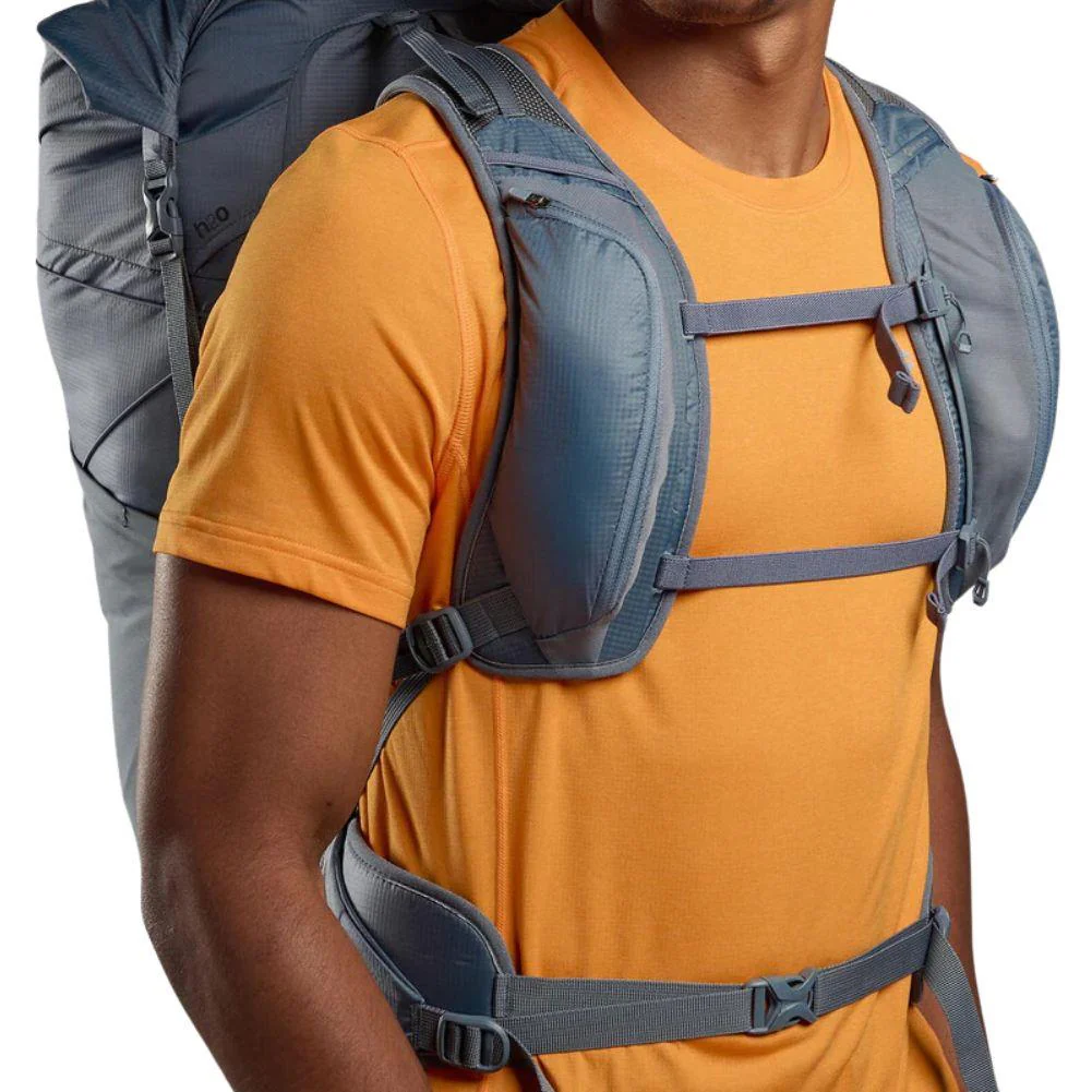 Montane Trailblazer 44L Backpack (Stone Blue) - Image 10