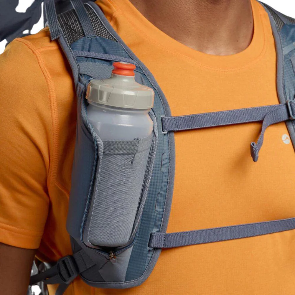 Montane Trailblazer 44L Backpack (Stone Blue) - Image 6