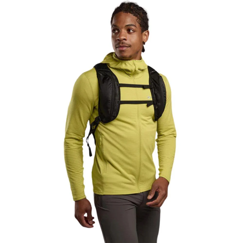 Montane Trailblazer 8L Backpack (Black) - Image 3