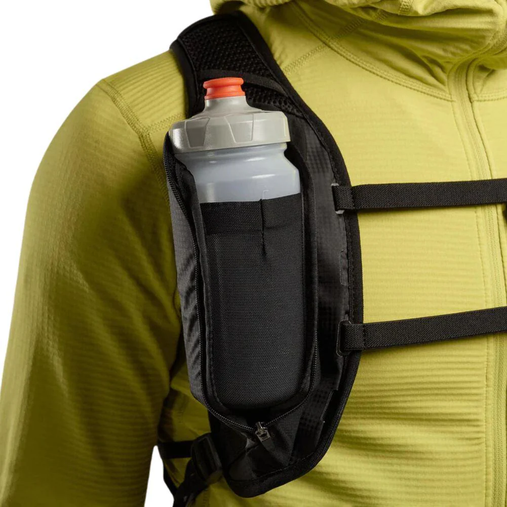 Montane Trailblazer 8L Backpack (Black) - Image 6