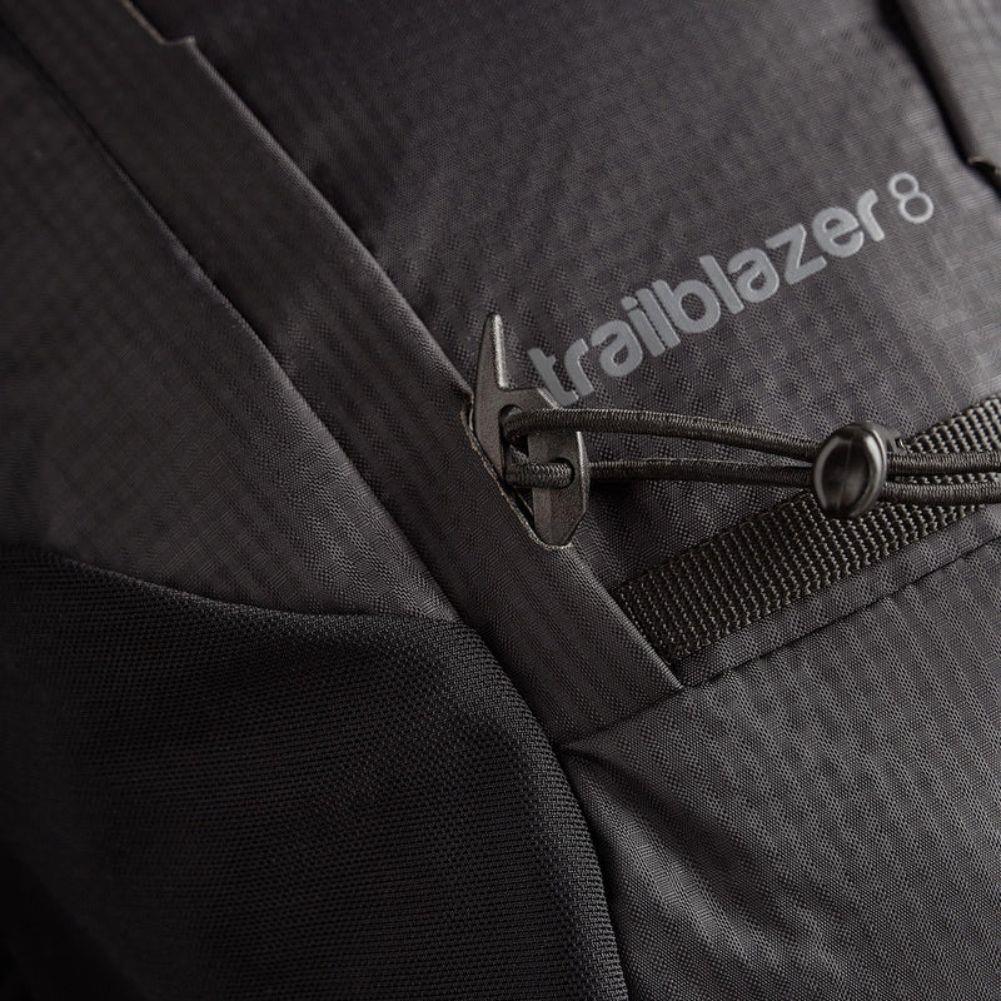Montane Trailblazer 8L Backpack (Black) - Image 9