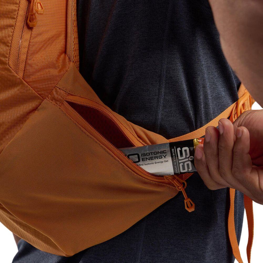 Montane Trailblazer 8L Backpack (Flame Orange) - Image 7