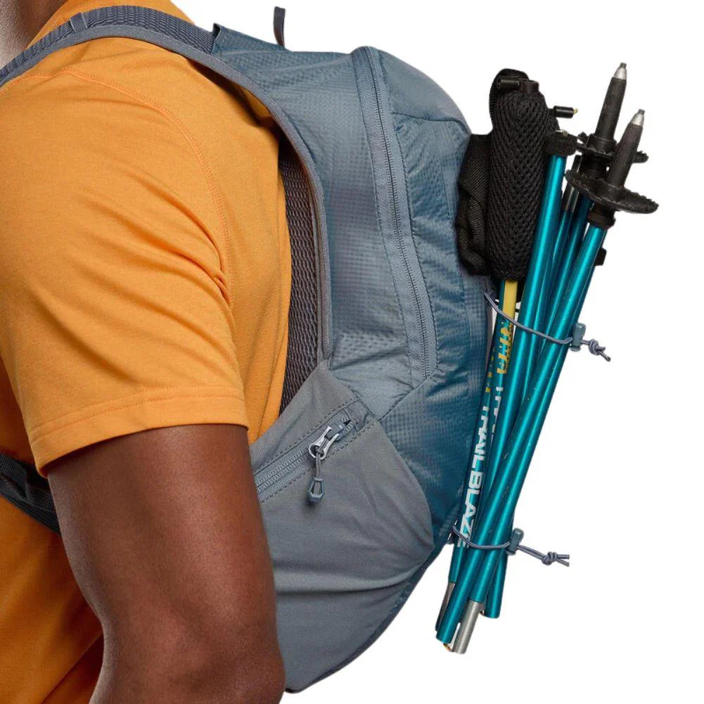 Montane Trailblazer 8L Backpack (Stone Blue) - Image 10