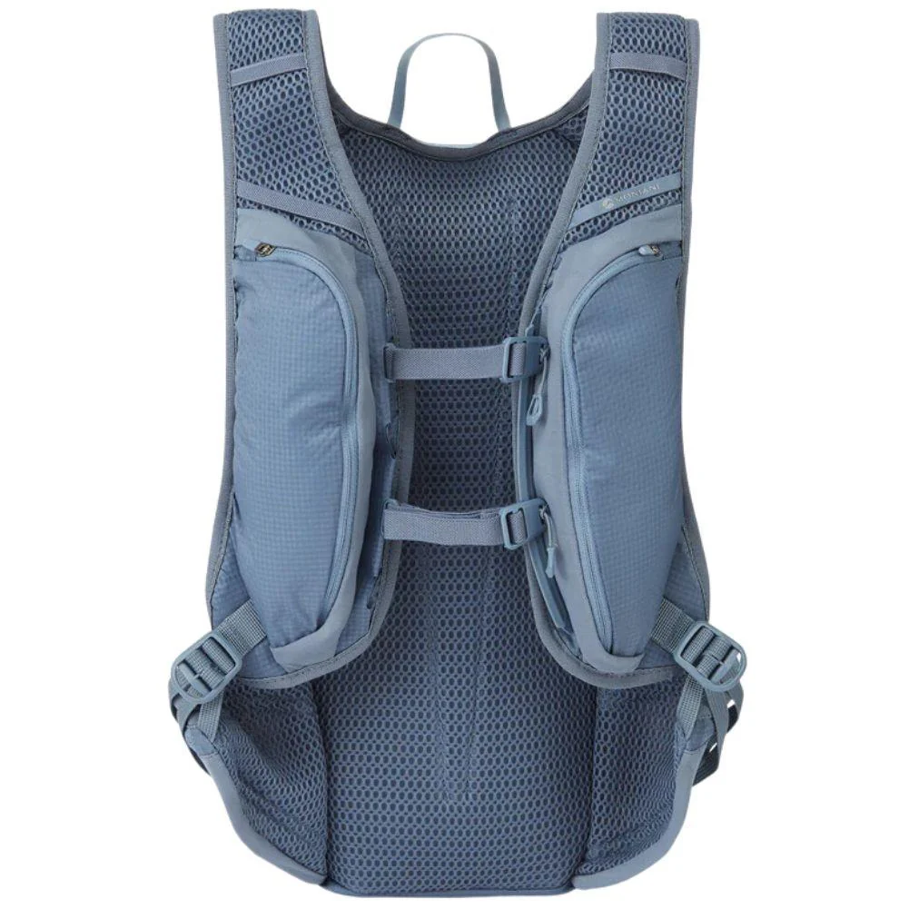 Montane Trailblazer 8L Backpack (Stone Blue) - Image 2
