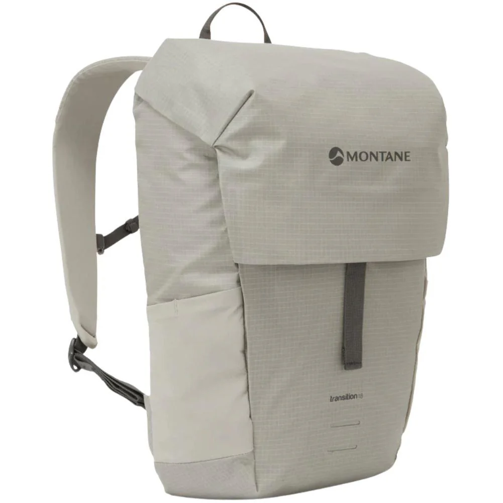 Montane Transition Pack 18L (Ridge)