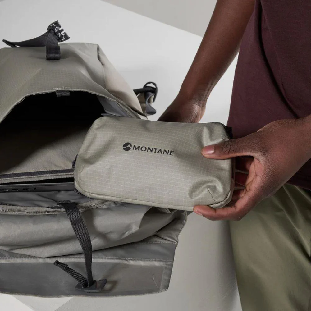 Montane Transition Pack 18L (Ridge) - Image 11