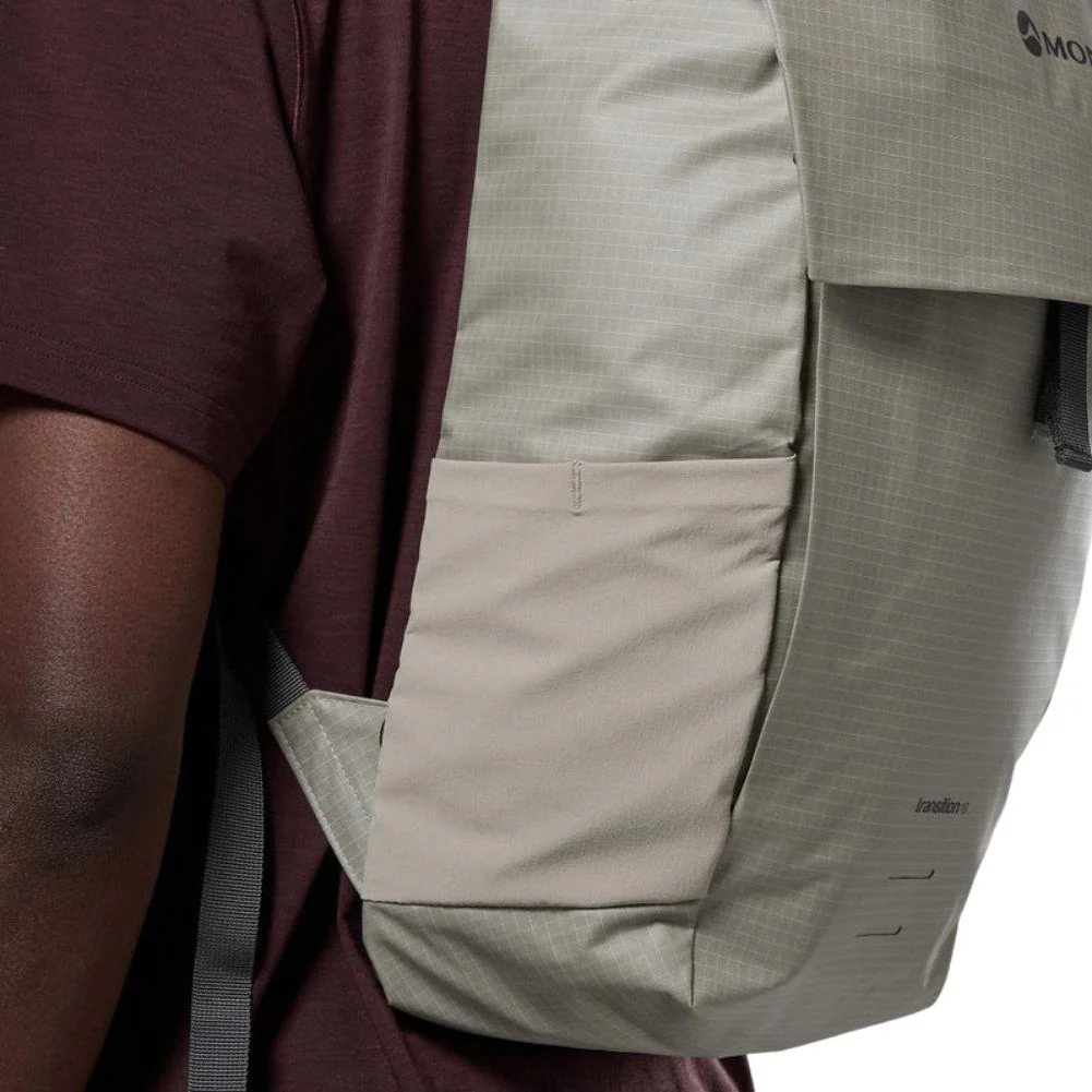 Montane Transition Pack 18L (Ridge) - Image 5