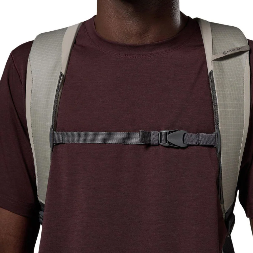 Montane Transition Pack 18L (Ridge) - Image 6