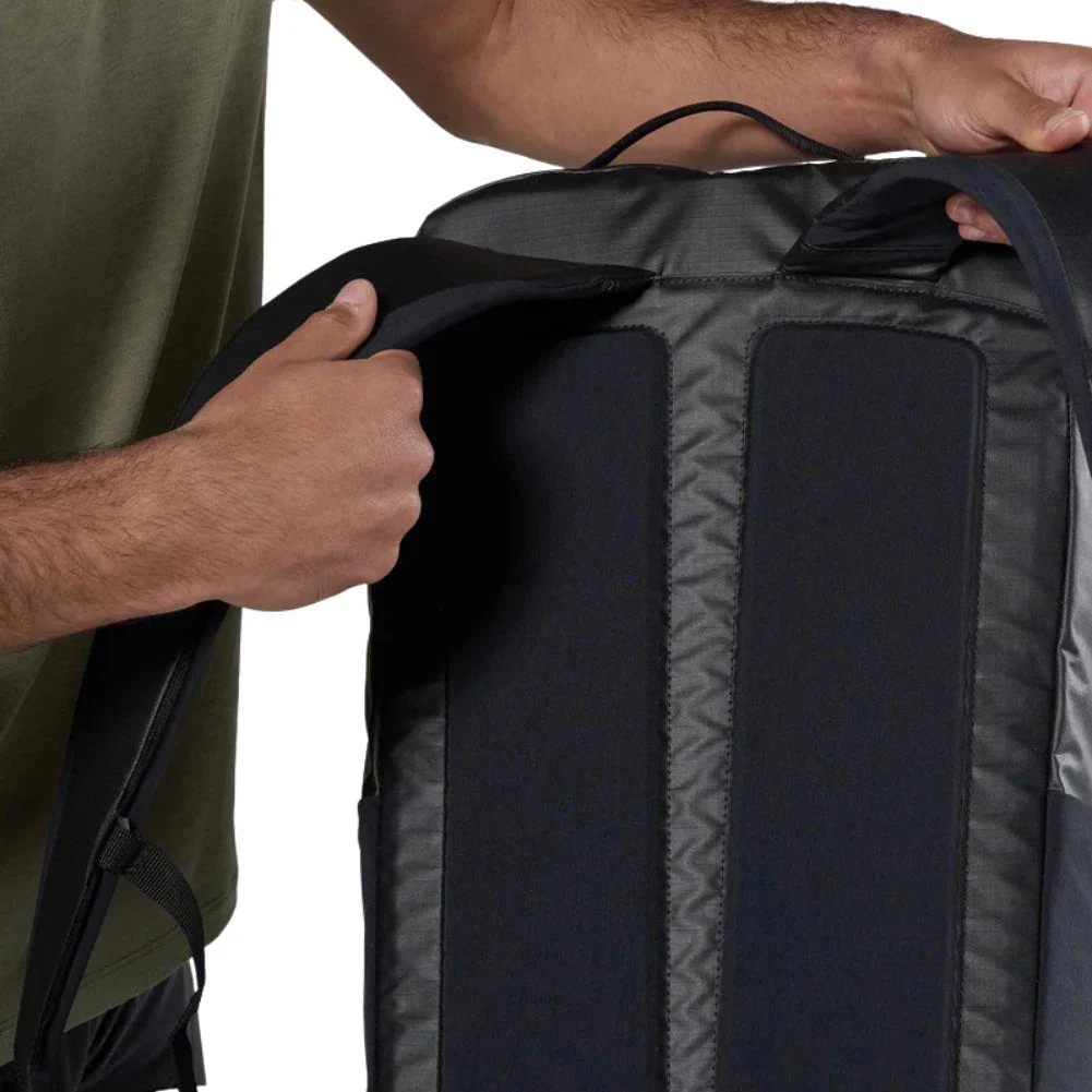 Montane Transition Pack 28L (Black) - Image 10