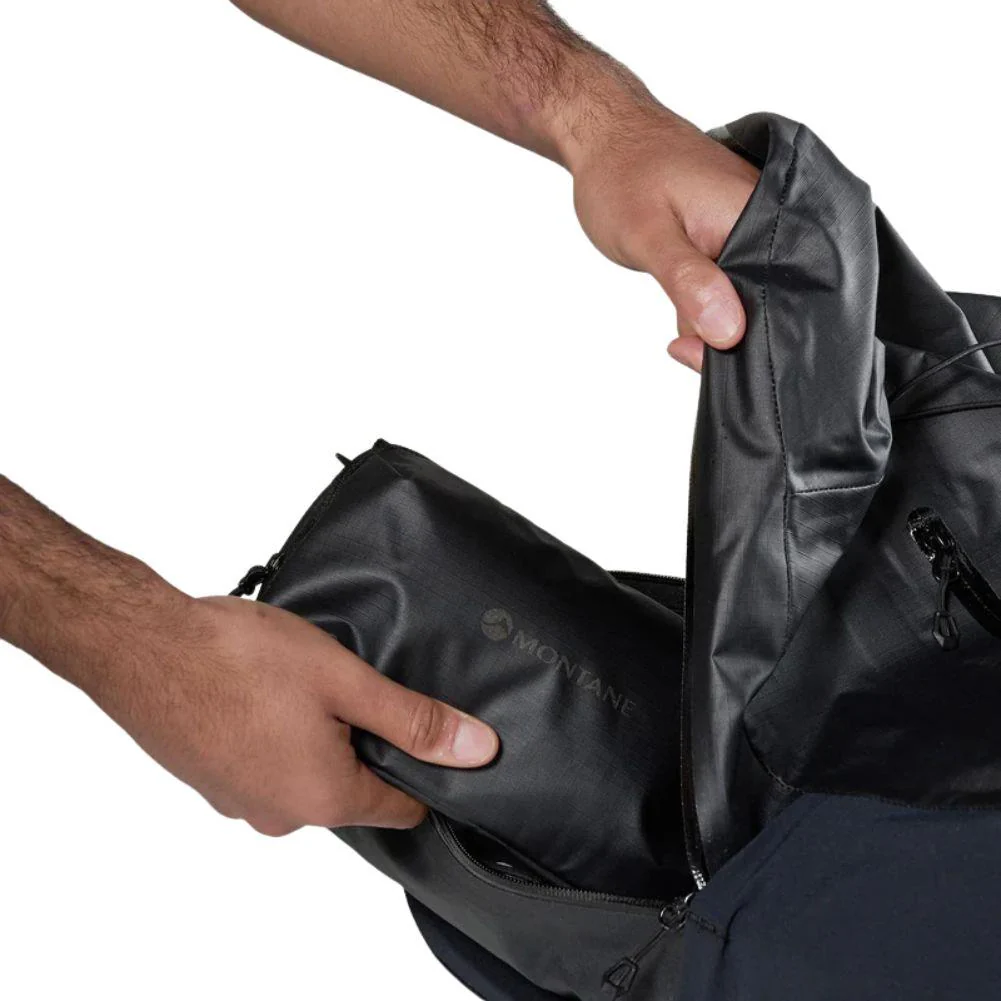 Montane Transition Pack 28L (Black) - Image 11